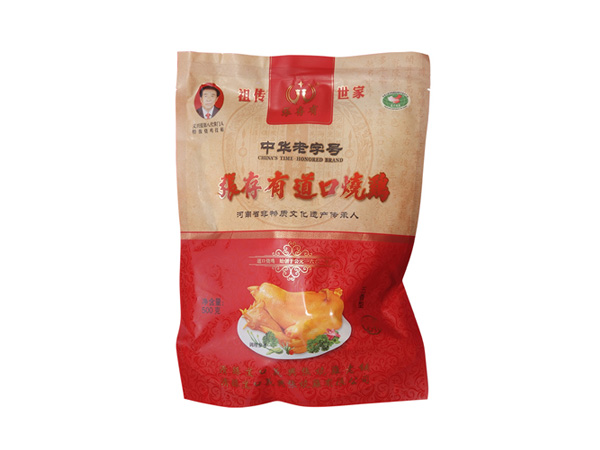加盟義興張道口燒雞需要多少費用？
