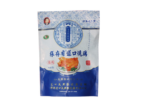 道口燒雞的省外運(yùn)輸策略！