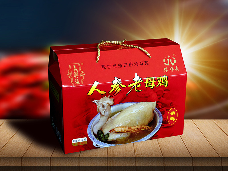 道口燒雞加盟商如何提供優(yōu)質(zhì)的產(chǎn)品和服務(wù)?