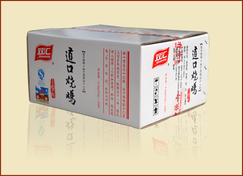 義興張道口燒雞加盟，新手創(chuàng)業(yè)的好選擇