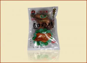 張存有道口燒雞加盟有腔調(diào)，創(chuàng)業(yè)突出就靠它